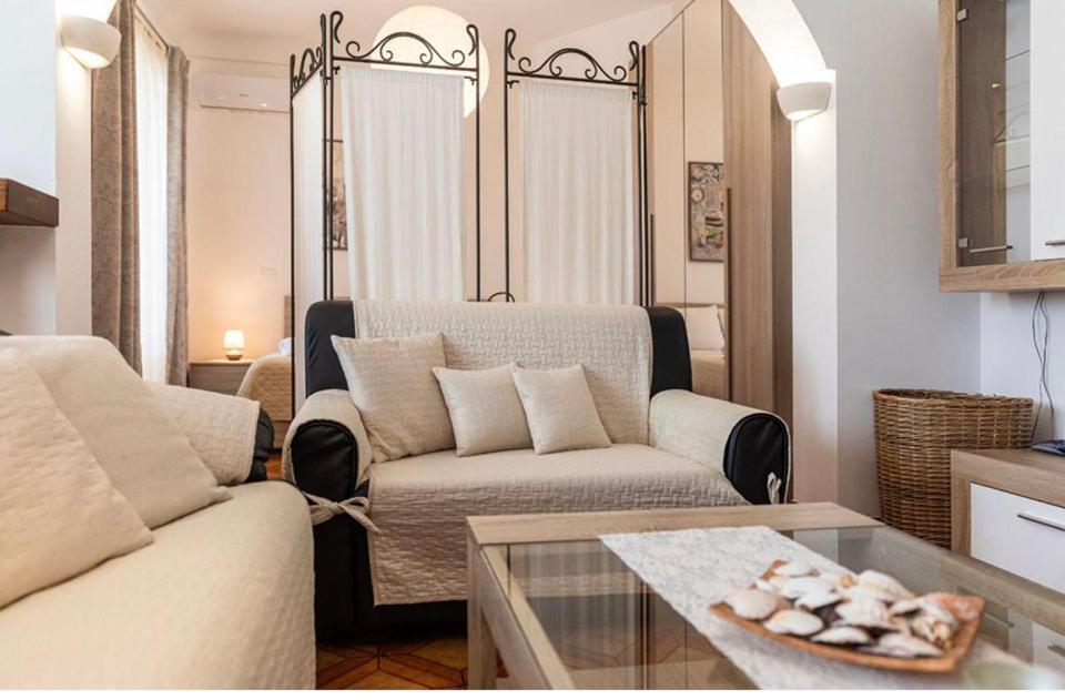 דירות צ'יסטרנינו Casa De Lidzia2 מראה חיצוני תמונה