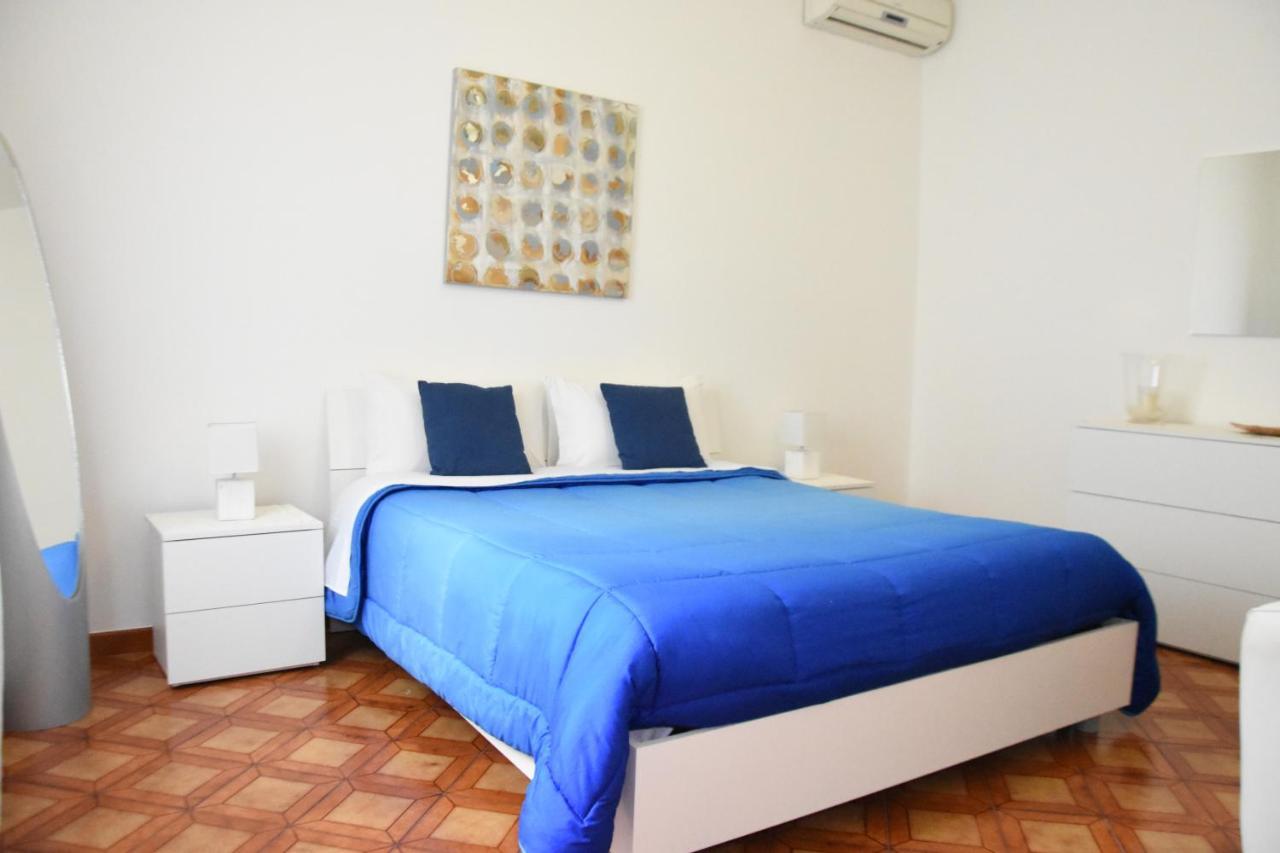 דירות צ'יסטרנינו Casa De Lidzia2 מראה חיצוני תמונה