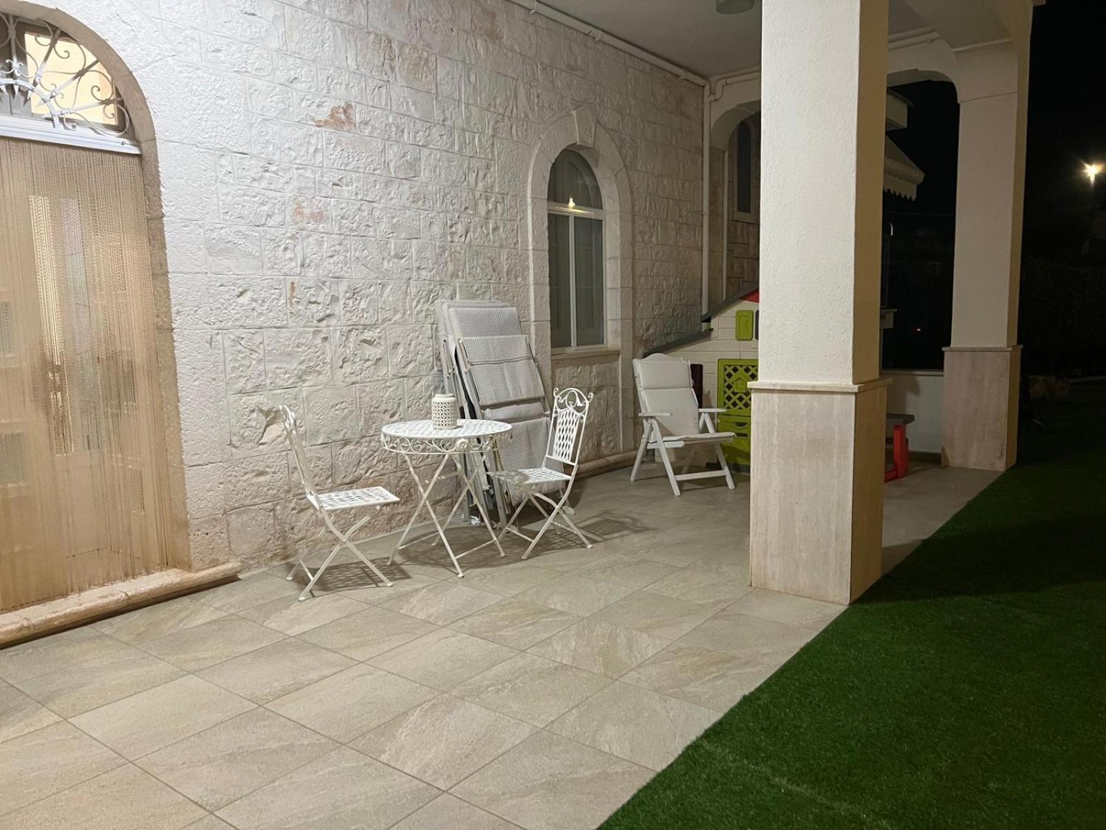 דירות צ'יסטרנינו Casa De Lidzia2 מראה חיצוני תמונה